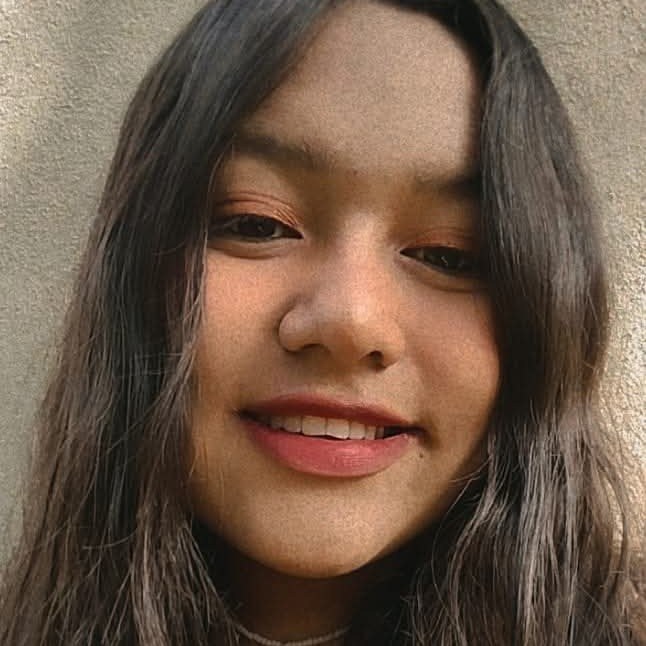 Alejandra Andrade Rosales