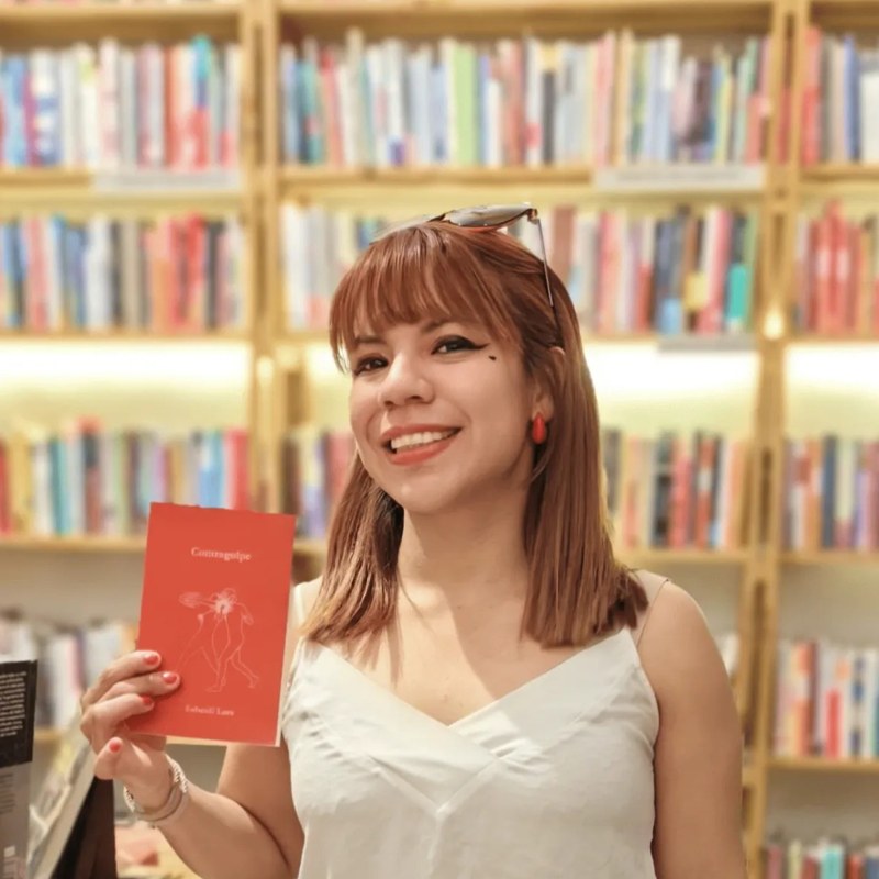 Esbeidi Lara